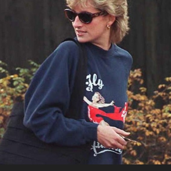 virgin-atlantic-tops-vintage-virgin-atlantic-sweatshirt-princess
